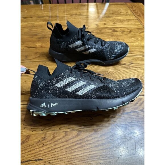 Nike Varsity Compete TR 3 Light Smoke Grey/Black/White Men's Sz 10 CJ0813003 NEW - Picture 1 of 6